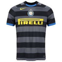 Nike Inter Milan 3rd Voetbalshirt 2020-2021