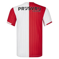 Castore Feyenoord Thuistenue 2023-2024