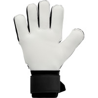 Uhlsport Powerline Soft Flex Frame Keepershandschoenen Zwart Rood Wit