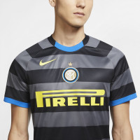 Nike Inter Milan 3rd Voetbalshirt 2020-2021