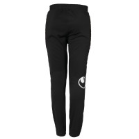 Uhlsport Anatomic Kevlar Keepersbroek Zwart Wit