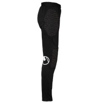 Uhlsport Anatomic Kevlar Keepersbroek Zwart Wit