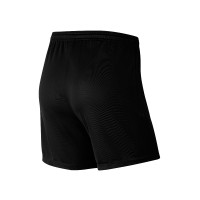 SV Rivierwijkers Keepersbroekje Dames Zwart