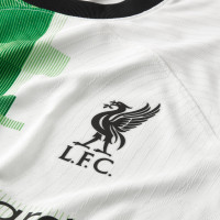 Nike Liverpool Uitshirt Authentic 2023-2024