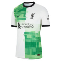 Nike Liverpool Uitshirt Authentic 2023-2024