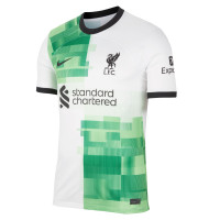 Nike Liverpool Gakpo 18 Uitshirt 2023-2024
