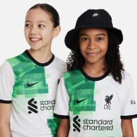 Nike Liverpool Uitshirt 2023-2024 Kids