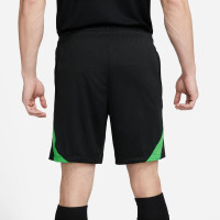 Nike Liverpool Trainingsset 1/4-Zip 2023-2024 Zwart Groen Wit