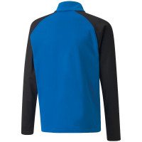 Lommel SK Academie Trainingstrui Keepers Senior Blauw