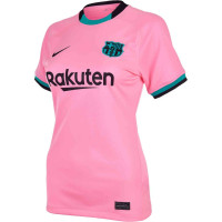 Nike FC Barcelona 3rd Shirt 2020-2021 Vrouwen