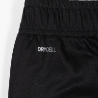 PUMA Borussia Dortmund Trainingsbroek 2023-2024 Zwart Geel