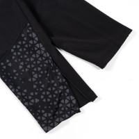 PUMA Borussia Dortmund Trainingsbroek 2023-2024 Zwart Geel