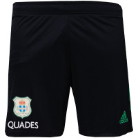 adidas PEC Zwolle Uitbroekje 2023-2024 Kids