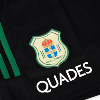 adidas PEC Zwolle Uitbroekje 2023-2024 Kids