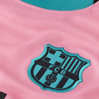 Nike FC Barcelona 3rd Tenue 2020-2021 Kids