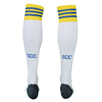 adidas SC Cambuur Thuissokken 2023-2024