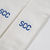 adidas SC Cambuur Thuissokken 2023-2024
