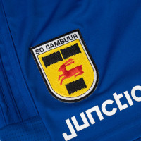 adidas SC Cambuur Thuistenue 2023-2024