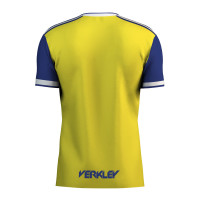 adidas SC Cambuur Thuisshirt 2023-2024
