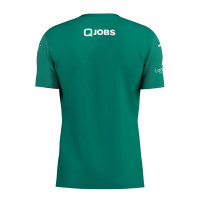 PUMA Lommel SK Thuisshirt 2023-2024 Kids