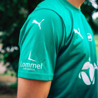 PUMA Lommel SK Thuisshirt 2023-2024 Kids
