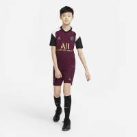 Nike Paris Saint Germain 3rd Shirt 2020-2021 Kids