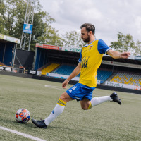 adidas SC Cambuur Thuisshirt 2023-2024