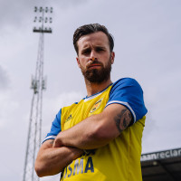 adidas SC Cambuur Thuisshirt 2023-2024