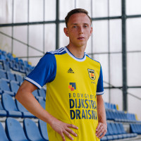 adidas SC Cambuur Thuisshirt 2023-2024