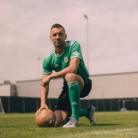 adidas PEC Zwolle Uitshirt 2023-2024 Kids