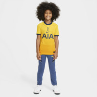 Nike Tottenham Hotspur 3rd Voetbalshirt 2020-2021 Kids