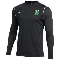 SVF Cothen Training sweater Senior Black
