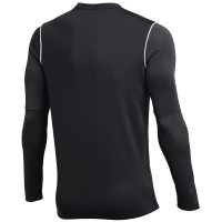 SVF Cothen Training sweater Senior Black