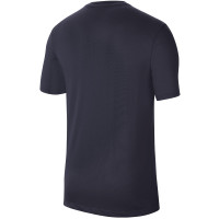 Presentation Shirt RU Auderghem Senior Navy