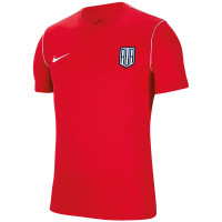 Training Shirt Players RU Auderghem Senior Red