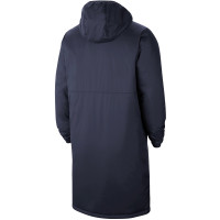 Winter Jacket RU Auderghem Senior