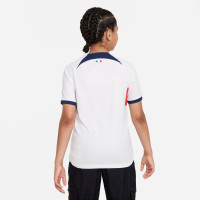 Nike Paris Saint-Germain Uitshirt 2023-2024 Kids