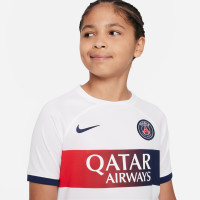 Nike Paris Saint-Germain Uitshirt 2023-2024 Kids