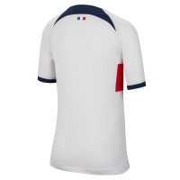 Nike Paris Saint-Germain Uitshirt 2023-2024 Kids
