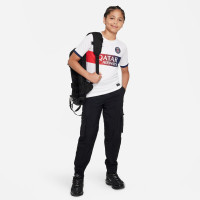 Nike Paris Saint-Germain Uitshirt 2023-2024 Kids