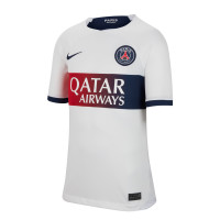 Nike Paris Saint-Germain Uitshirt 2023-2024 Kids