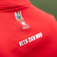 Nike MVV Thuistenue 2023-2024