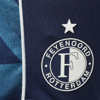 Castore Feyenoord Uittenue 2023-2024