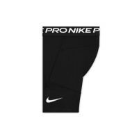 Nike Pro Slidingbroekje Jongens Zwart Wit