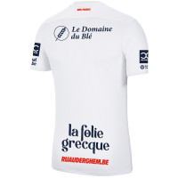Third Shirt RU Auderghem Senior