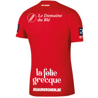 Away Shirt RU Auderghem Junior