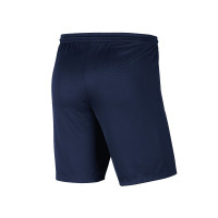 Away Short RU Auderghem Senior