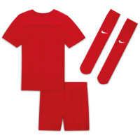 Baby Kit Park RU Auderghem Red