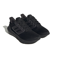 adidas Ultrabounce Hardloopschoenen Zwart Antraciet