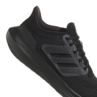 adidas Ultrabounce Hardloopschoenen Zwart Antraciet